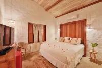 Pousada Reserva do Patacho Hotels in Porto de Pedras
