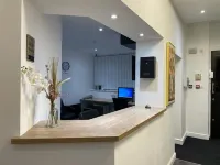 Dusties Hotel Hotels in Rotherham