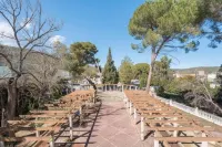 1893 Hotel Boutique Hotels in Castellnovo