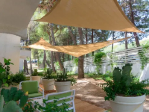 HANDWRITTEN, Baia Delle Zagare - Handwritten Collection Hotels in Province of Foggia