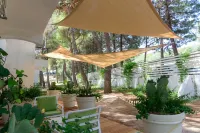 Hotel Baia Delle Zagare