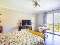 香味之家 格拉斯酒店