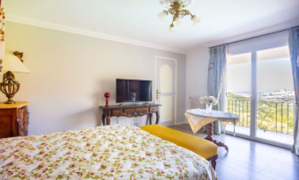 Le Clos des Senteurs de Chateauneuf de Grasse