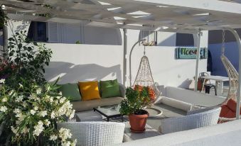 Room in Studio - Pleasure Room 3 by the Sea