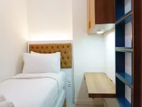 Comfort 2Br at 28Th Floor Vida View Makassar Apartment Hoteles en Panakkukang