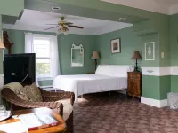 The Dormer House Hotels in Cape May