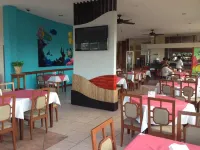 Park Hotel - Bữa sáng