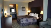 Studio 6 Beeville, TX Hotels in Beeville