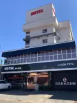 Hotel Seven Các khách sạn ở Trindade