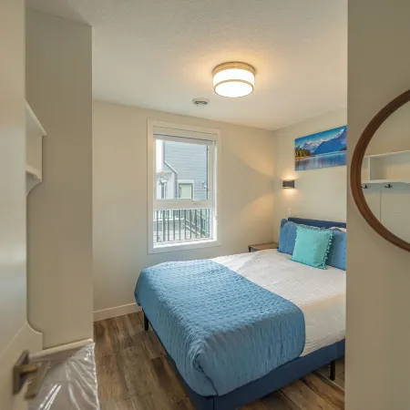 Skyline 207 - Mountain View Townhouse-AC - Heated Pool - Hot Tub