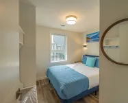 Skyline 207 - เมาน์เทนวิวทาวน์เฮาส์-แอร์ - สระว่ายน้ำอุ่น - อ่างน้ำร้อน