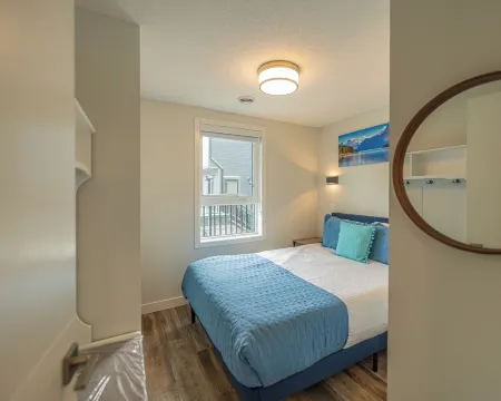 Skyline 207 - Mountain View Townhouse-AC - Heated Pool - Hot Tub Отели рядом с достопримечательностью «WhiteFish - BowRiver - ElkFlats Loop»