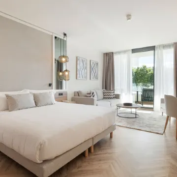 Attica21 Vigo 4 Superior