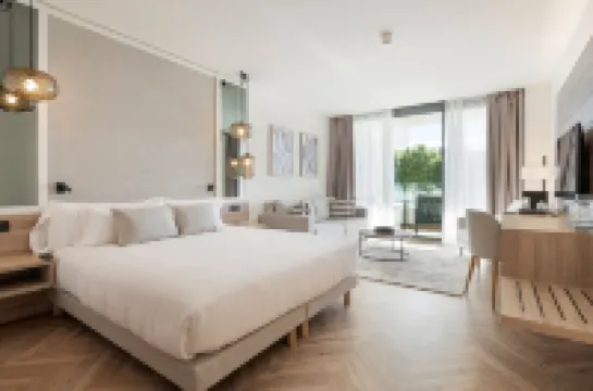 Attica21 Vigo 4 Superior