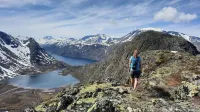 Bygdin Fjellhotell Hotels in Vang i Valdres