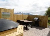 Syðra-Skörðugil Guesthouse Hotels in Saudarkrokur