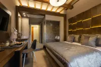 Ara di Marte Suites - رومانسي