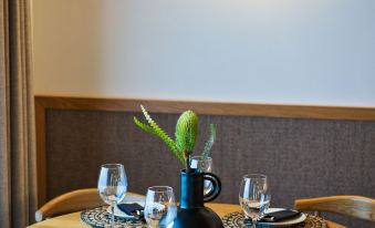 Capital Luxury Suites