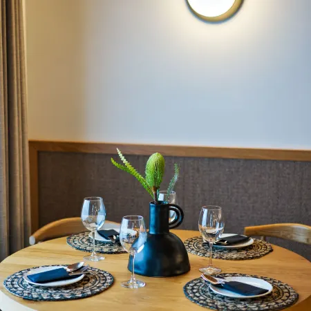 Capital Luxury Suites