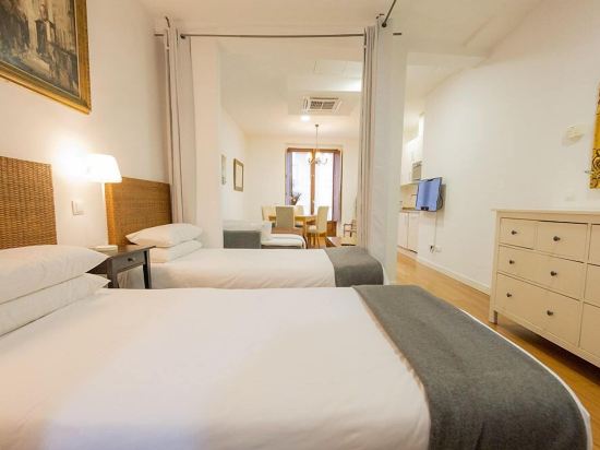 Apartamentos Huertas 10