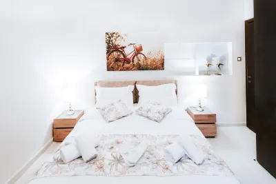 Best House, Ellinou Stratiotou, Ayia, Patra Hotel a 