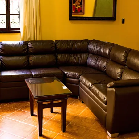 Suites Bello Xochimilco by GiBel