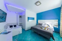 アガベ ホテル レジデンス イン