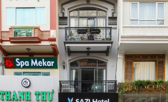 Sazi Ben Thanh Hotel HCM