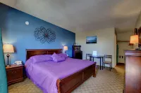 Lake View Lodge Hotel di Mono County