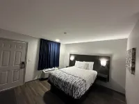 Budget Inn Muskogee Các khách sạn ở Muskogee