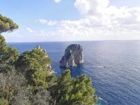 Suite Saint Michael Hotels in Capri