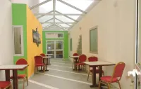 Iris Hotel Hotels in Yaounde