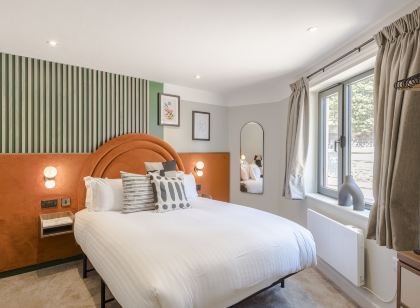 Your Apartment | Arabica House