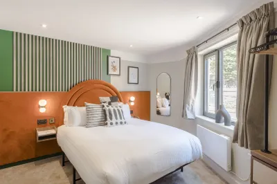 Your Apartment | Arabica House