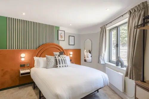 Your Apartment | Arabica House Hotel di Bristol