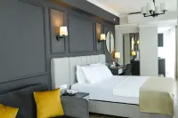 Fontana Verde Hotels in Pendik