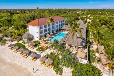 AHG Sun Bay Mlilile Beach Hotel Hotels in Potowa