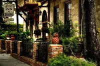 Old City House Inn and Restaurant
