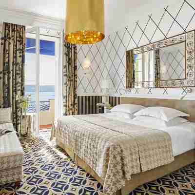 Hôtel Belles Rives Rooms