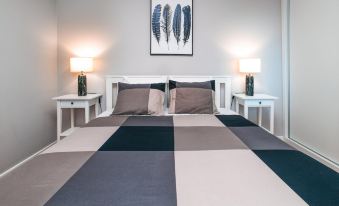 Rose House by Atlantic Holiday