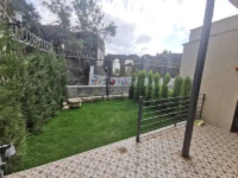 ホテル・エフゼン スルタンアフメト・モスク周辺のホテル