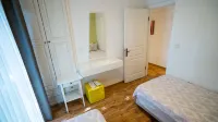 Alaçatı Private Hotel - Balkon