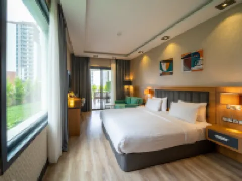 Holiday Inn TRABZON-EAST by IHG Hotels in Trabzon