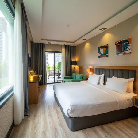 Holiday Inn TRABZON-EAST by IHG