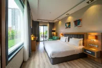 Holiday Inn - Trabzon-East, an IHG Hotel Hotels in Yomra