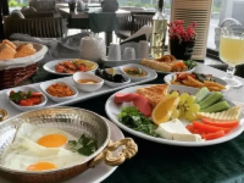 İskenderun Vipark Otel & Spa Arsuz otelleri