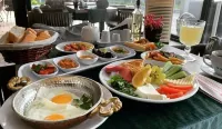 İskenderun Vipark Otel & Spa Hotel di Arsuz