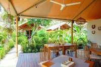 Gili Tenda Hotels in Gili Trawangan