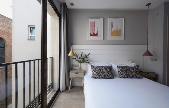 Numa Barcelona Brio