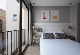 Numa Barcelona Brio